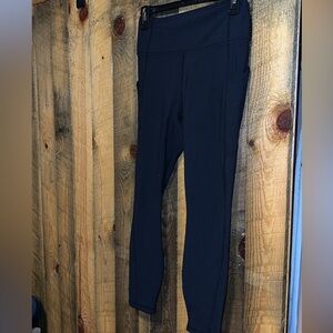 nwot fabletics purelux leggings